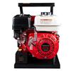 ZX35.22263H  MOSA MagicWeld 150H Petrol Welding Generator Site Ready Package - 150A, 110V